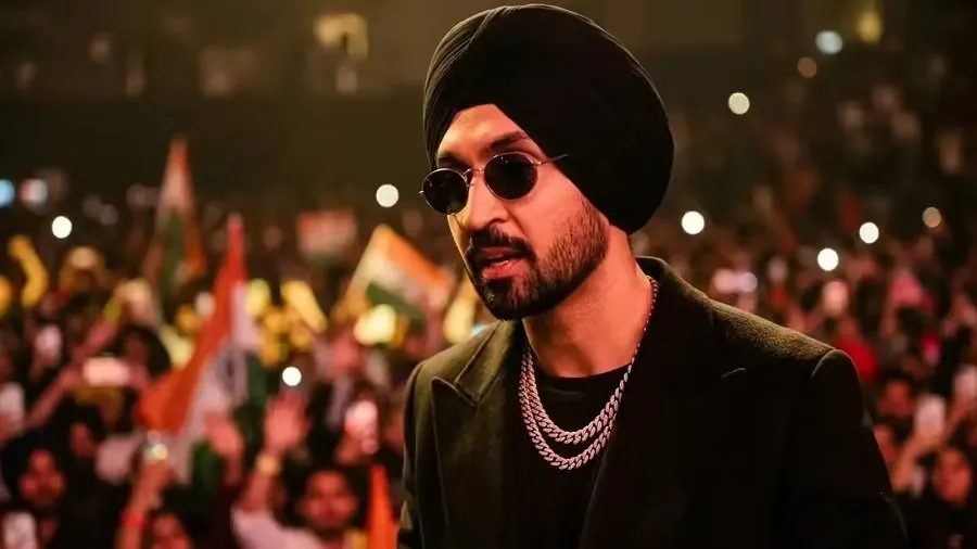 Diljit Dosanjh