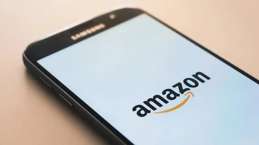 Amazon shopping
