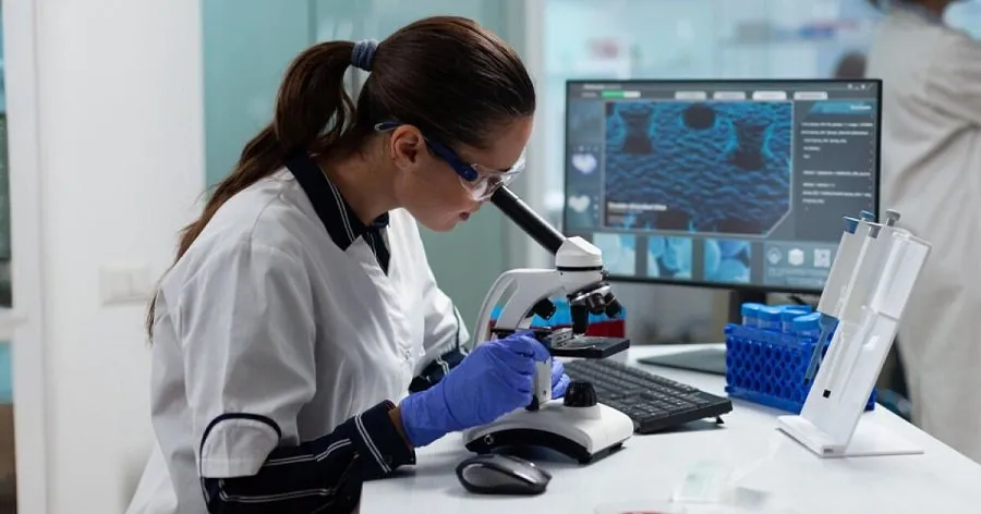 Biomedical Engineering 