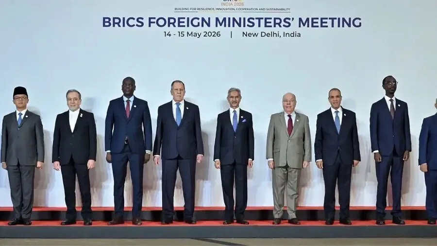 BRICS બેઠકમાં ભારે હોબાળો: હોર્મુઝ સ્ટ્રેટ અને અમેરિકાના મુદ્દે યુએઈ અને ઈરાન વચ્ચે આમને-સામને ટક્કર! 3 BRICS.jpg