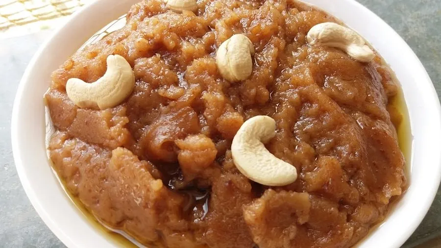 ઘઉંની રોટલી-પરોઠા તો ખૂબ ખાધા, પણ ક્યારેય ટ્રાય કર્યો છે આ લાજવાબ હલવો? 3 wheat flour halwa