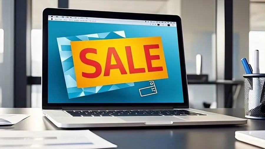 Amazon sale