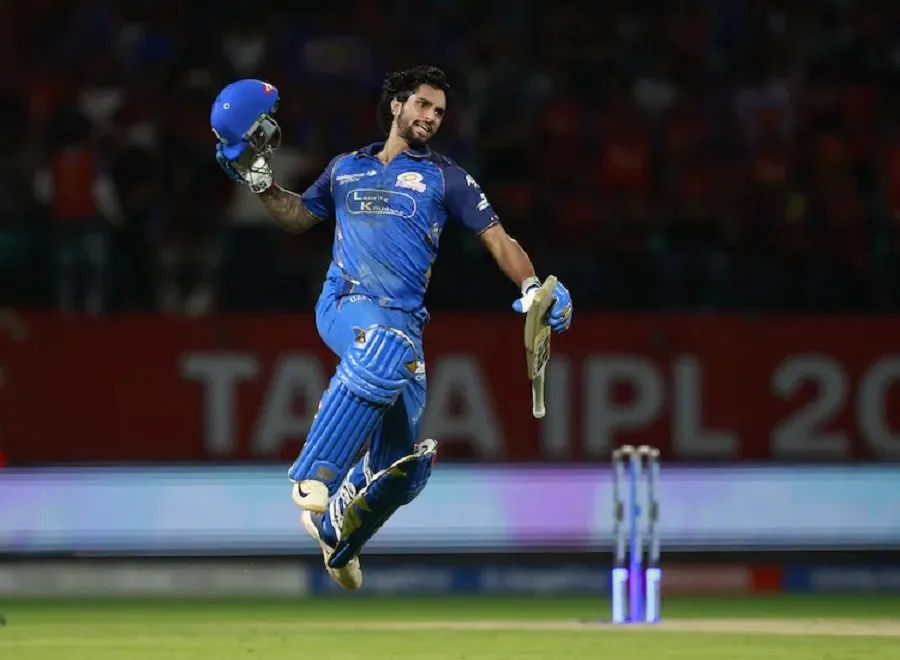 IPL 2026: તિલક વર્માના અપમાનનો મુંબઈ ઇન્ડિયન્સે વાળ્યો વટોળ, અર્શદીપ સિંહની કરાઈ બોલતી બંધ! 2 tilak1.jpg