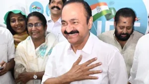 "VIP સંસ્કૃતિનો અંત? જાણો કેમ આ મુખ્યમંત્રીએ નવી લક્ઝરી કાર ખરીદવાની સ્પષ્ટ ના પાડી દીધી!" 2 NH14VDsatheesan08