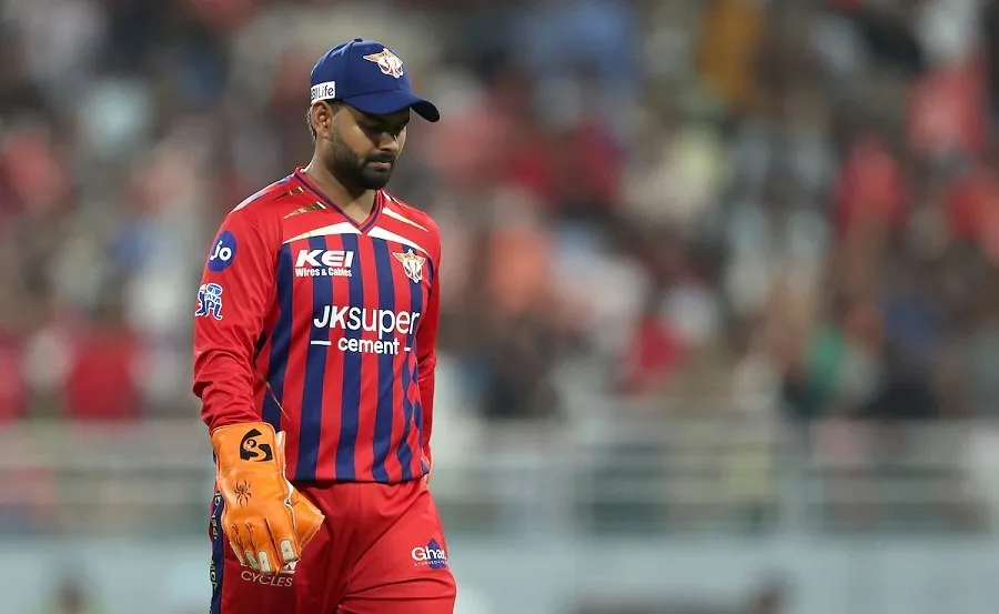 CSK સામે શાનદાર જીત છતાં ઋષભ પંતને મોટો ફટકો, IPLએ ફટકાર્યો ₹12 લાખનો દંડ 3 pant1.jpg