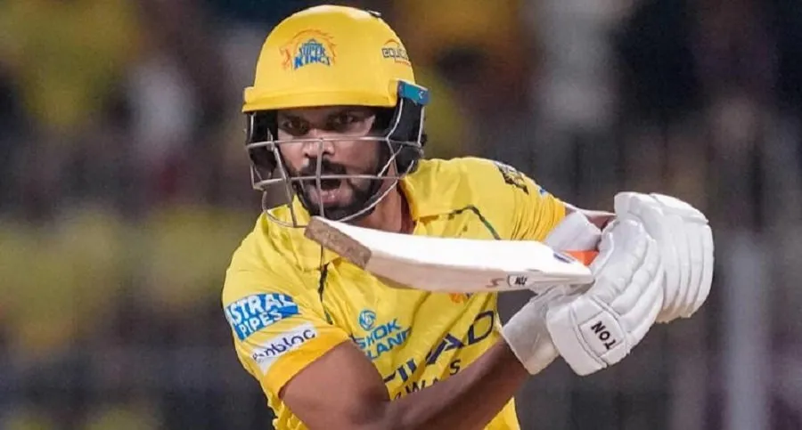 CSK ની હાર પાછળ આ એક ખેલાડીનો હાથ! રુતુરાજ ગાયકવાડથી ક્યાં થઈ ગઈ મોટી ભૂલ? 2 rutu1.jpg