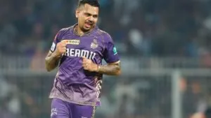 ‘સુનિલ નારાયણ IPL ઈતિહાસનો સર્વશ્રેષ્ઠ ખેલાડી છે’: પૂર્વ ભારતીય દિગ્ગજે કર્યા મુક્તકંઠે વખાણ 3 2vk8d7mg sunil narine bcci 625x300 23 April 24