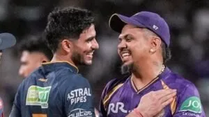 ‘સુનિલ નારાયણ IPL ઈતિહાસનો સર્વશ્રેષ્ઠ ખેલાડી છે’: પૂર્વ ભારતીય દિગ્ગજે કર્યા મુક્તકંઠે વખાણ 2 PTI05 16 2026 000653B 0 1779000966768 1779000996118 666f5995 cace 4b42 b12b 4c729f037e06