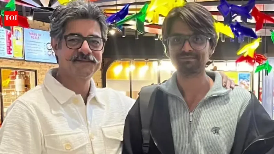 ગુજરાતી સિનેમામાં ખળભળાટ: ‘લાલો’ ફિલ્મના એક્ટર કરણ જોશી પર એક્ટ્રેસનો મોટો આક્ષેપ, શું છે આખો વિવાદ? 3 karan johsi.jpg