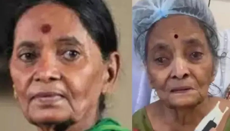 ગ્લેમરની દુનિયામાંથી સીધા રસ્તા પર! પૈસાના અભાવે હોસ્પિટલે કાઢી મૂકતા અડધી રાત્રે ફૂટપાથ પર ભટકવા મજબૂર થઈ આ જાણીતી એક્ટ્રેસ 2 actress.jpg