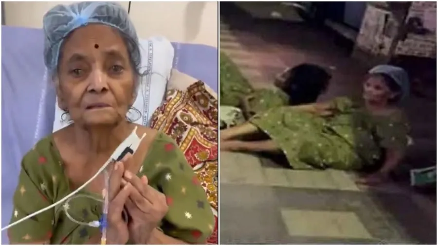 ગ્લેમરની દુનિયામાંથી સીધા રસ્તા પર! પૈસાના અભાવે હોસ્પિટલે કાઢી મૂકતા અડધી રાત્રે ફૂટપાથ પર ભટકવા મજબૂર થઈ આ જાણીતી એક્ટ્રેસ 3 actress1.jpg
