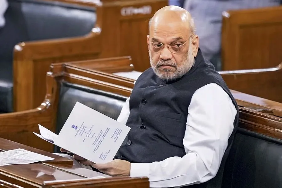 બસ્તરમાં લાલ આતંકના અંત પછી મોટો બદલાવ: હવે સેનાના સુરક્ષા કેમ્પ બનશે ‘સેવા કેન્દ્ર’, અમિત શાહની મોટી જાહેરાત 2 amit shah.jpg