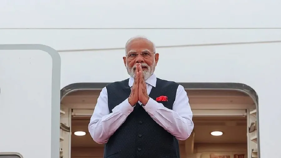 RBI રચી શકે છે નવો ઇતિહાસ: કેન્દ્ર સરકારને મળશે ₹3.5 લાખ કરોડ સુધીનું રેકોર્ડ બ્રેક ડિવિડન્ડ, દેશની તિજોરી છલકાશે 3 pm modi4.jpg
