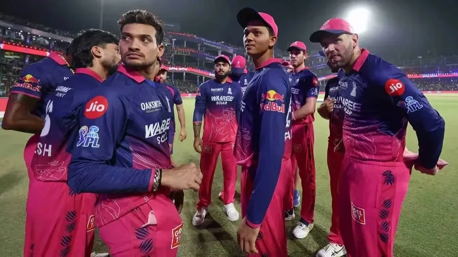 IPL પોઈન્ટ ટેબલનો મહારોમાંચ: 3 ટીમો પ્લેઓફમાં સેફ, હવે 1 ખુરશી અને 5 દાવેદારો! 3 rcb1.jpg