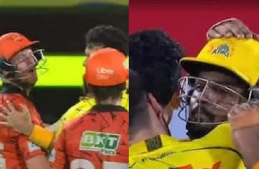 IPL 2026: મેદાન પર કેમ ભિડાયા સંજુ સેમસન અને હેનરિક ક્લાસેન? જ્યારે શાંત ગણાતો ખેલાડી પણ ગુસ્સે ભરાયો! 3 semson1.jpg