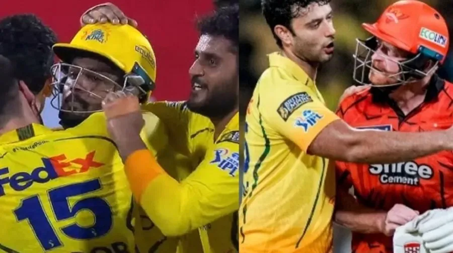 IPL 2026: મેદાન પર કેમ ભિડાયા સંજુ સેમસન અને હેનરિક ક્લાસેન? જ્યારે શાંત ગણાતો ખેલાડી પણ ગુસ્સે ભરાયો! 2 semson.jpg