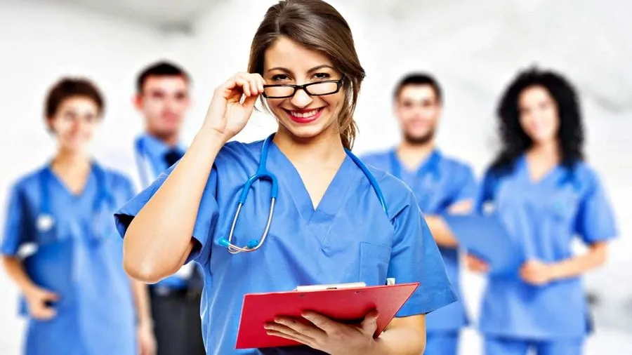 Nursing Jobs