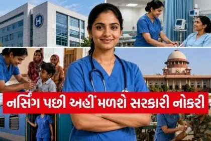 Nursing Jobs