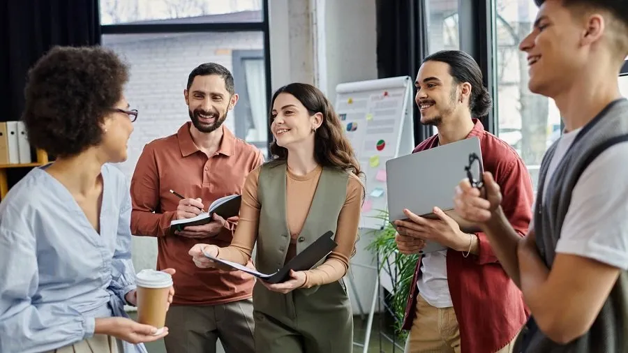 International HR Day
