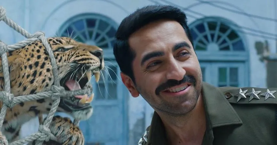 Pati Patni Aur Woh 2