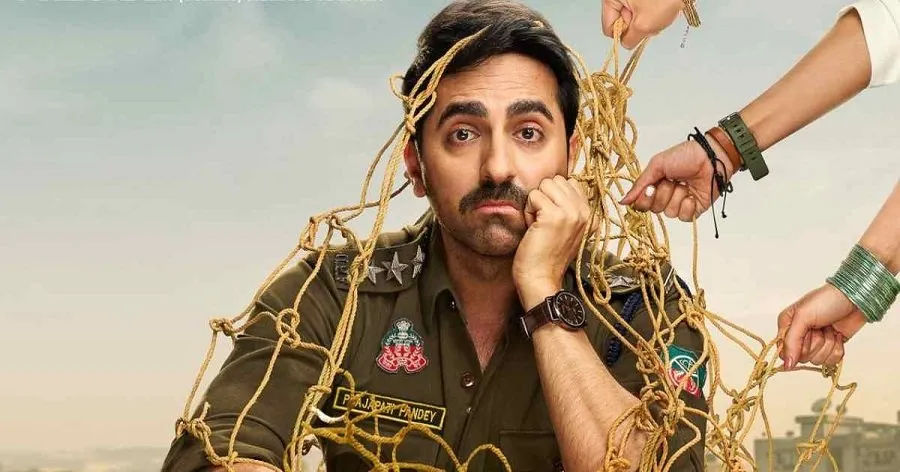 'પતિ પત્ની ઔર વો 2'એ 5 દિવસમાં વર્લ્ડવાઈડ 33 કરોડનો આંકડો કર્યો પાર, જુઓ ટોટલ કલેક્શન 2 Pati Patni Aur Woh 2