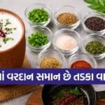Masala Chaas