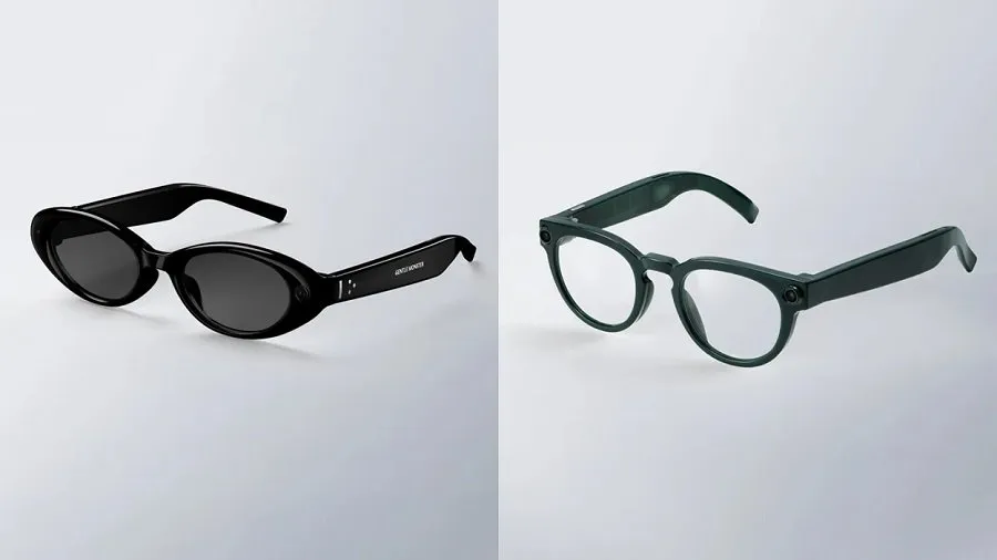 Smart Glasses