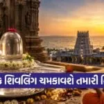 Sphatik Shivling