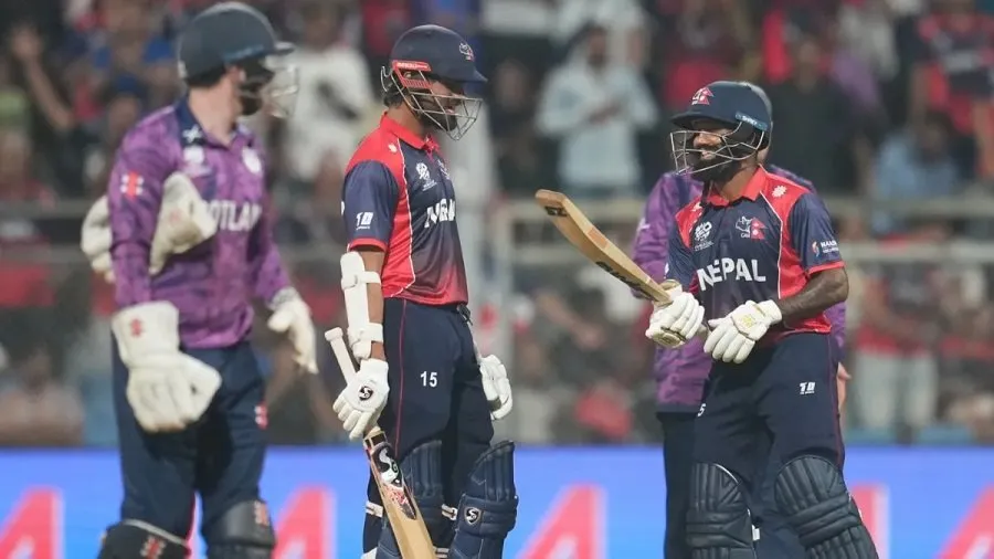 ICC Rankings: આ વખતે નેપાળના ખેલાડીઓએ મચાવી ધમાલ, વનડે રેન્કિંગમાં મોટો ફેરફાર 2 nepal.jpg
