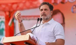 ‘અરાજકતાવાદી, હતાશ’: રાહુલ ગાંધીના ‘મેલોડી’ વિડીયો કટાક્ષ અને ‘દેશદ્રોહી’ વાળા નિવેદન પર ભાજપનો પ્રચંડ વળતો પ્રહાર 2 2038801 aa 7171132