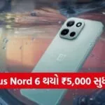 OnePlus Nord 6