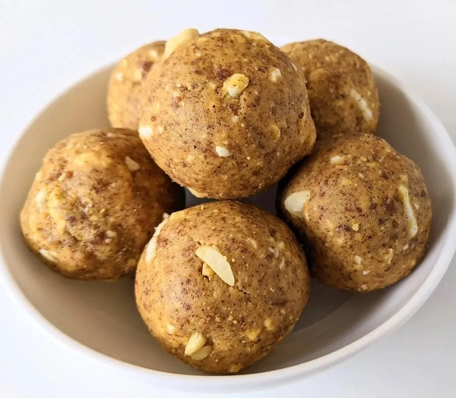 Sattu Laddu