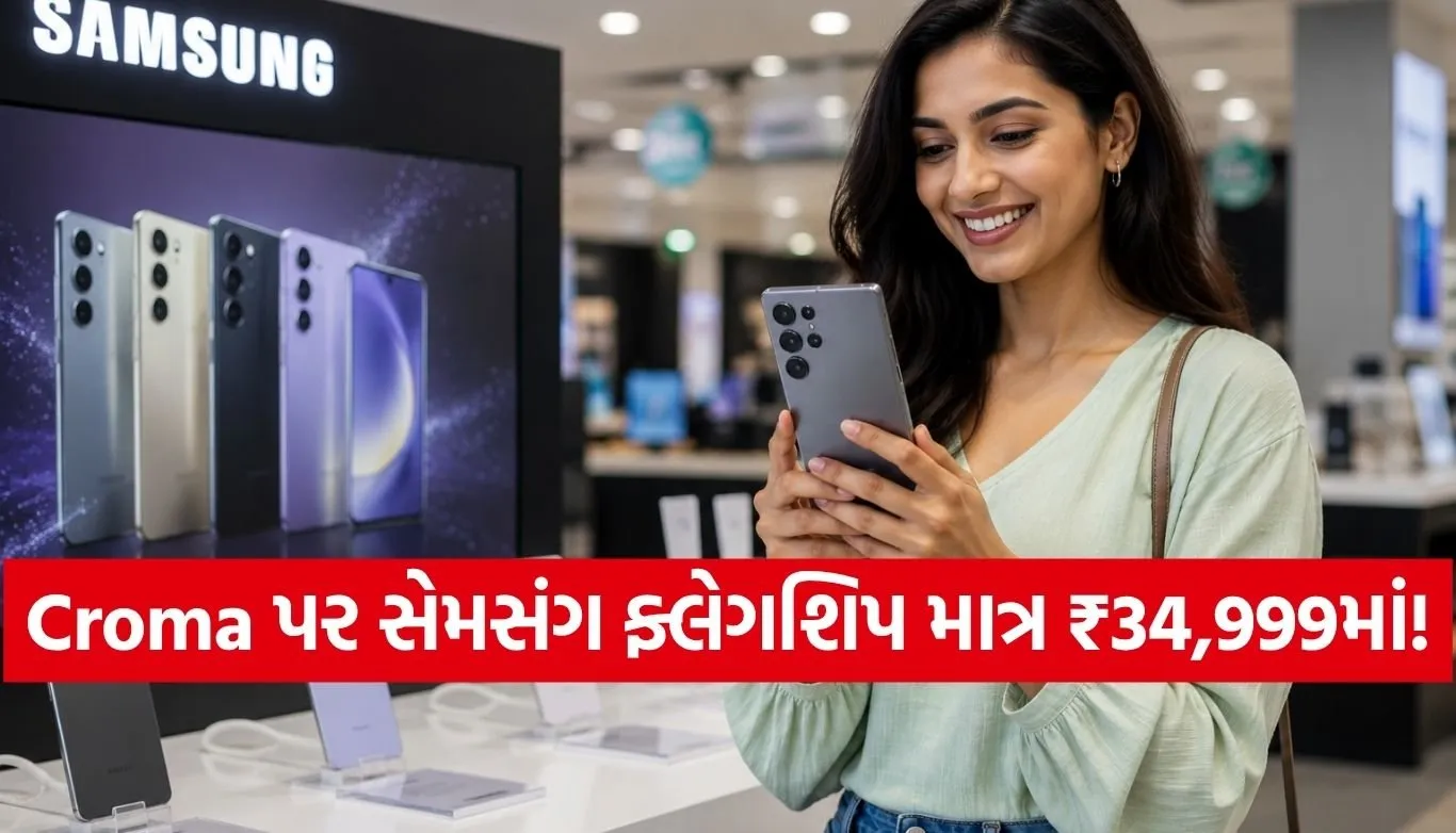 Samsung Flagship
