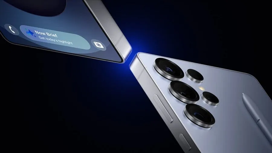 Samsung Flagship
