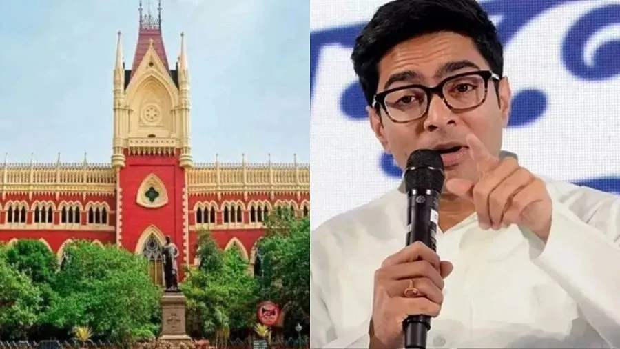 TMCના સેકન્ડ-ઈન-કમાન્ડને મોટી રાહત: વિવાદાસ્પદ ભાષણ કેસમાં હાઈકોર્ટે અભિષેક બેનર્જીની ધરપકડ પર લગાવી બ્રેક 3 high court.jpg
