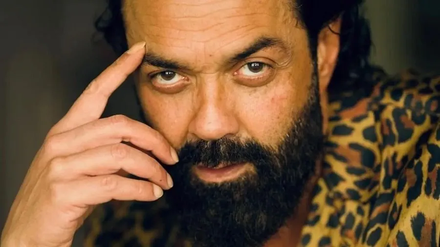 Bobby Deol
