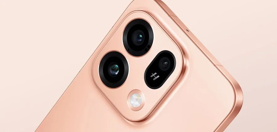 ભારતમાં આવ્યો Oppo Find X9s, DSLRને ટક્કર આપે તેવો Hasselblad કેમેરો અને પાવરફુલ બેટરી 2 Oppo Find X9s