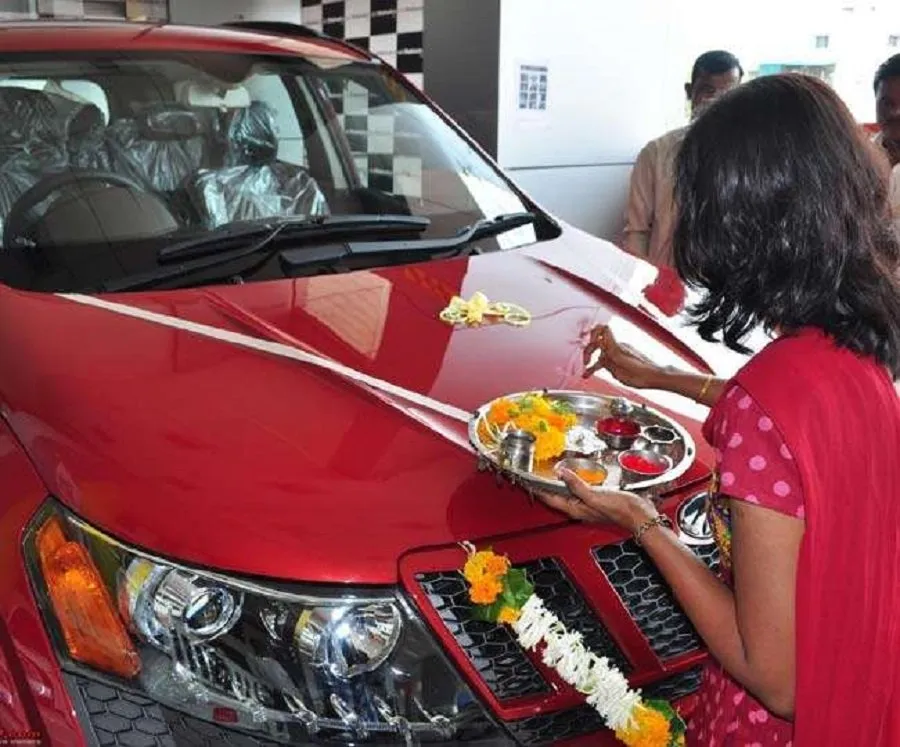 Hindu Rituals