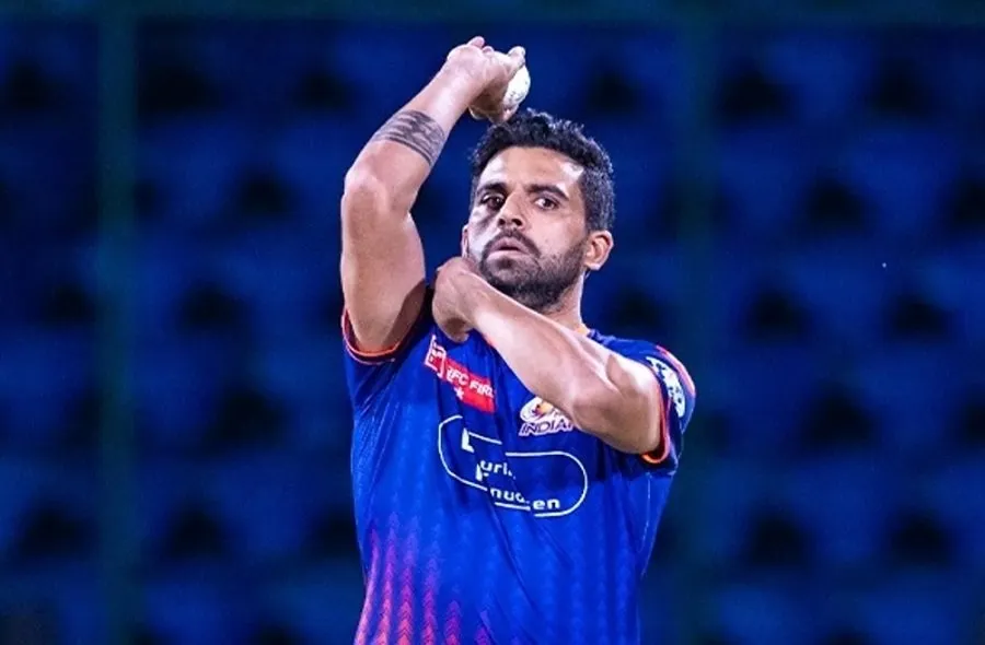 IPL 2026: KKR સામે દીપક ચહરથી છૂટ્યા બે કેચ, છતાં કોચ પારસ મ્હામ્બ્રેએ કેમ કર્યો બચાવ? 3 deepak1.jpg