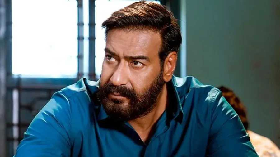 'દ્રશ્યમ 3' ક્યારે રિલીઝ થશે? વિજય સલગાંવકરનું સસ્પેન્સ વધારવા આવી રહ્યો છે 'પાતાલ લોક'નો આ પાવરહાઉસ એક્ટર! 2 ajay.jpg