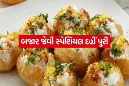 Dahi Puri 2005
