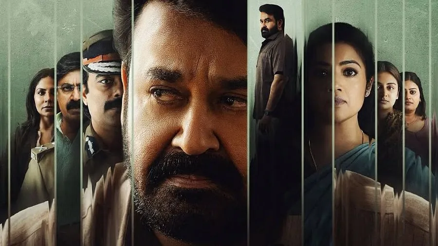 Drishyam 3