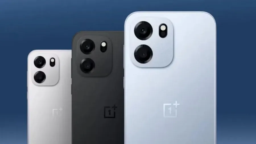 OnePlus Nord CE6