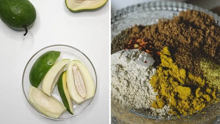 Aam Panna Powder