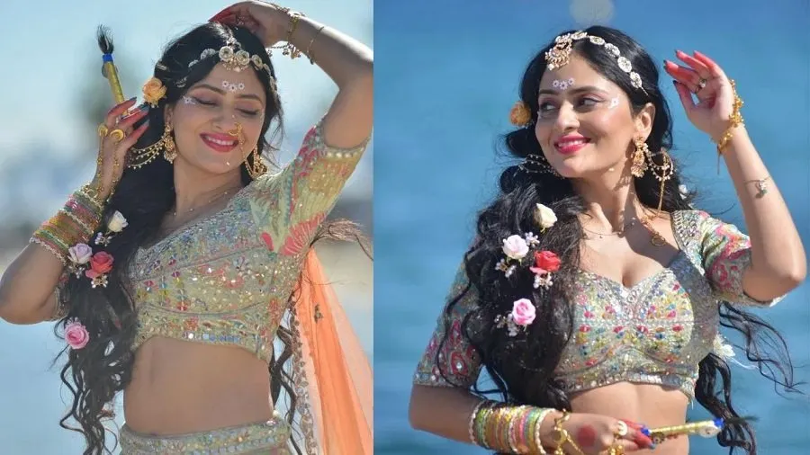 જ્યારે પેરિસમાં ગુંજ્યો સનાતનનો સુર! રાધા રાણીના રૂપમાં કાન્સના રેડ કાર્પેટ પર ઉતરી સાન્યા ઠાકુર, જુઓ અદભુત લુક 3 saniya.jpg
