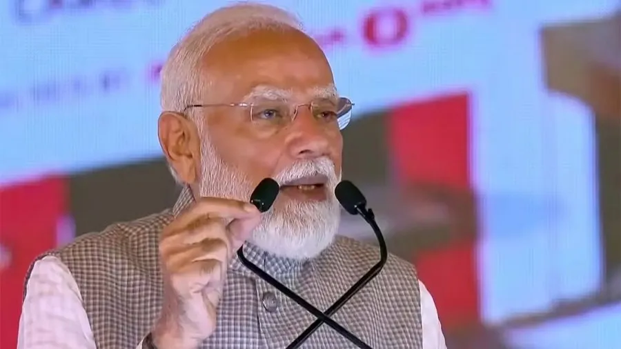 મોદીની મંત્રીઓ સાથે મહાબેઠક: મિડલ ઈસ્ટ સંકટ સહિત આ મોટા મુદ્દાઓ પર ઘડાઈ રણનીતિ 2 pm.jpg
