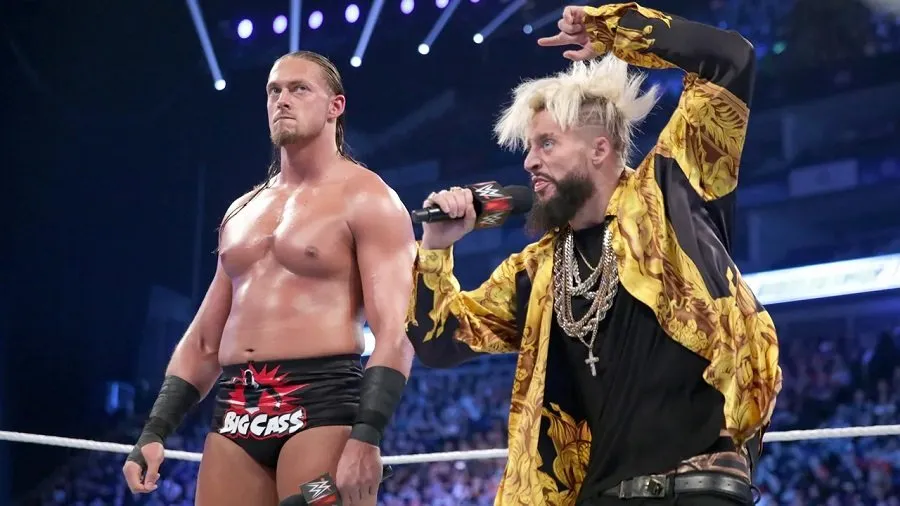 WWE માં મોટો ધમાકો: 9 વર્ષ પછી ટ્રિપલ H ના યુગમાં આ દિગ્ગજ જોડીની વાપસી ફાઇનલ? 2 wwe.jpg
