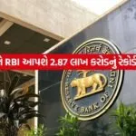 RBI 2005