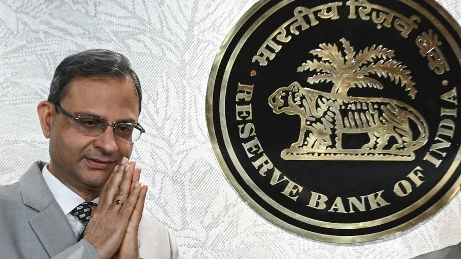 ભારતીય અર્થતંત્ર: શું RBI એ રેપો રેટ વધારવો જોઈએ? SBI રિસર્ચનો સ્પષ્ટ 'ના' 2 RBI.jpg