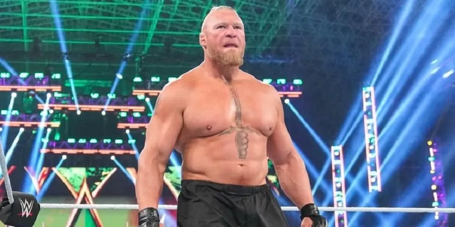 WWE Raw માં મહાબગાડ: નિવૃત્તિ પછી પાછા ફરેલા બ્રોક લેસ્નર પર ઓબા ફેમી કરશે જીવલેણ હુમલો! 2 wwe.jpg